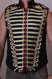 Black Parade Vest