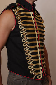 Black Parade Vest