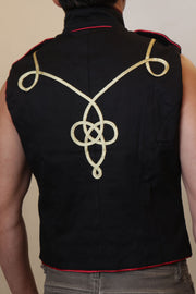 Black Parade Vest
