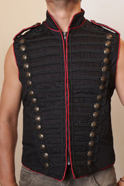 Black Parade Vest