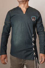 Ganymede RVL Shirt
