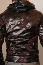 CrossZone Windbreaker