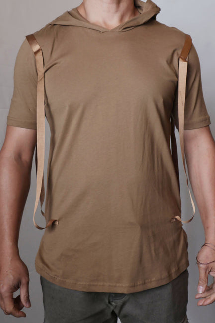 Mezzo suspender Tee