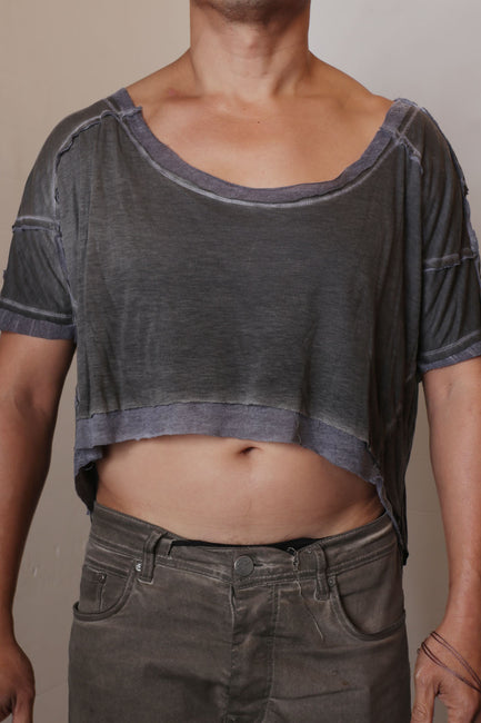 Olaf Asym Tunic