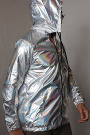 Silverstone Windbreaker