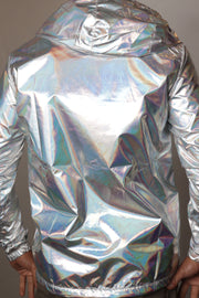 Silverstone Windbreaker