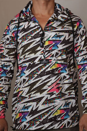 Electric Windbreaker