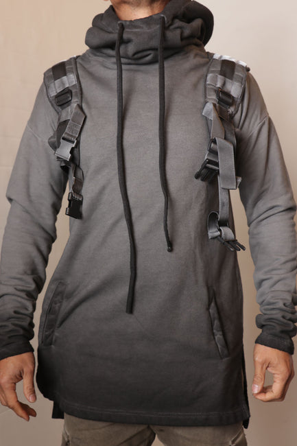 Harz Hike Hoodie