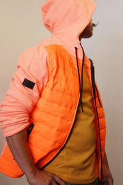 Panix Neon Hoodie