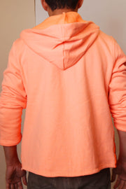 Panix Neon Hoodie