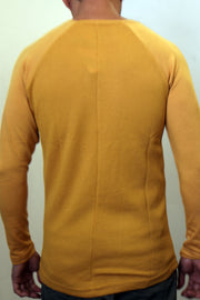Raggaz Thermal Longsleeve