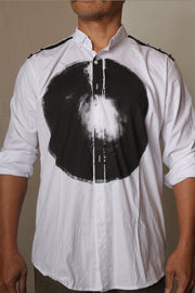 SHODO Button Up