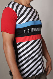 Will2Skill Tee