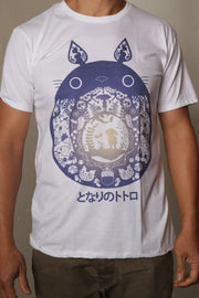 Cult Anime T-Shirt