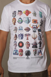 Cult Anime T-Shirt