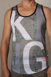 KG Mesh Tank