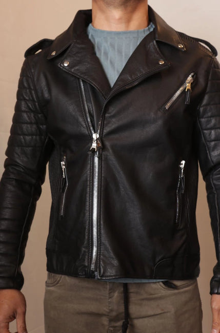 Double Rider Jacket