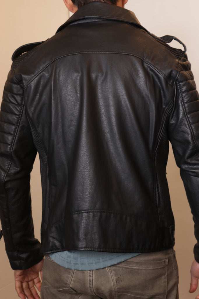 Double Rider Jacket – Gypsy Mens