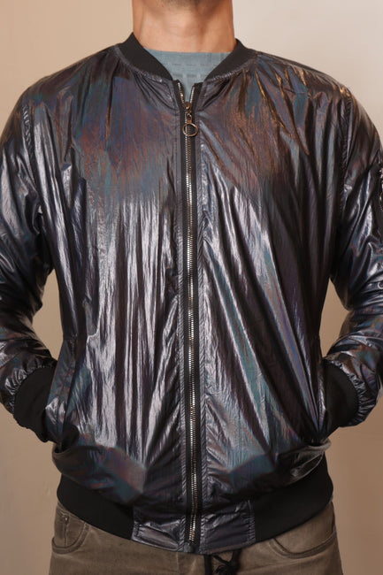 Vapor Flash Windbreaker