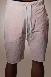Cruiseline Coral Shorts