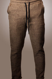 Supplex Twill Joggers