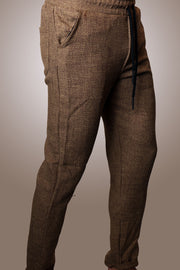 Supplex Twill Joggers