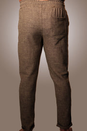 Supplex Twill Joggers