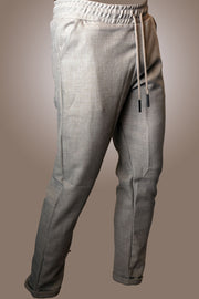 Supplex Twill Joggers