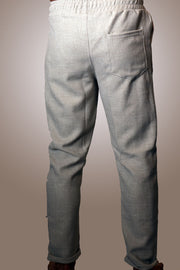 Supplex Twill Joggers