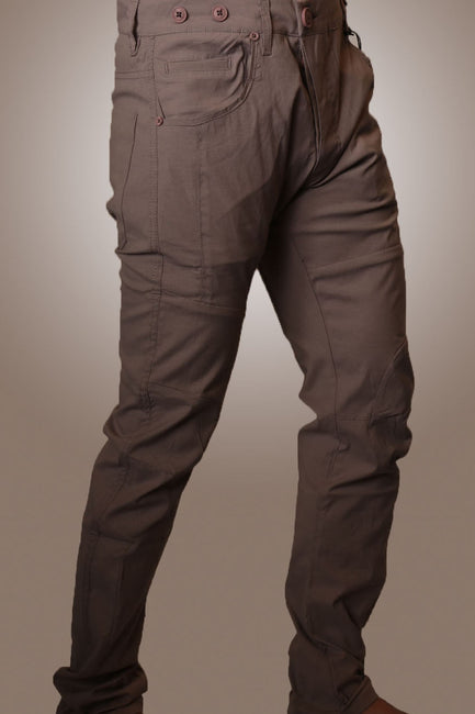 Pennywise Troubadour slacks