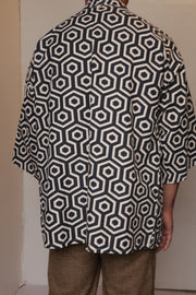 Yakuta Robe