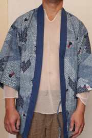 Yakuta Robe