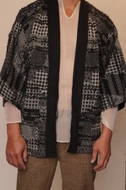 Kailash Sensei Poncho