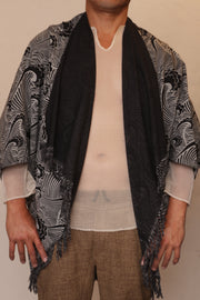 Kailash Sensei Poncho