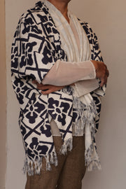 Kailash Sensei Poncho