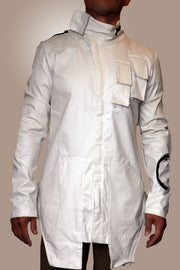 Boreta Tactical Jacket