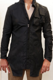 Boreta Tactical Jacket