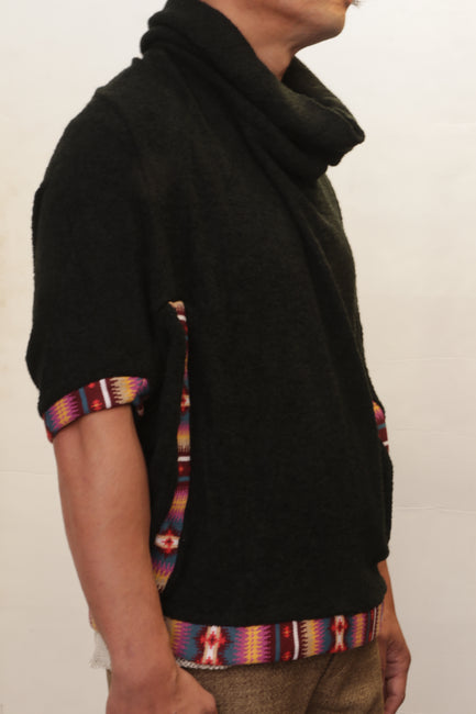 Salish Poncho