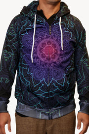 Samskara Visionary Hoodies