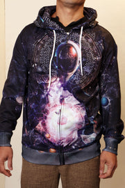Samskara Visionary Hoodies
