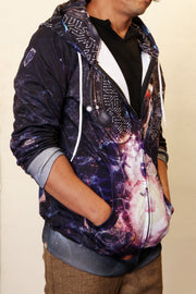 Samskara Visionary Hoodies