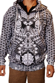 Samskara Visionary Hoodies