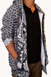 Samskara Visionary Hoodies
