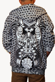 Samskara Visionary Hoodies