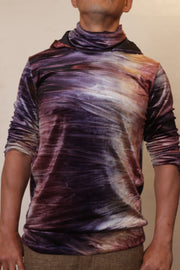 Pontus Sunset Hoodie