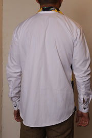 Lemons Dress Shirt