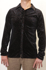 Dionysus Glitz Longsleeve