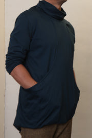 Aeschylus Cowl Tee