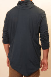 Aeschylus Cowl Tee
