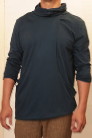 Aeschylus Cowl Tee